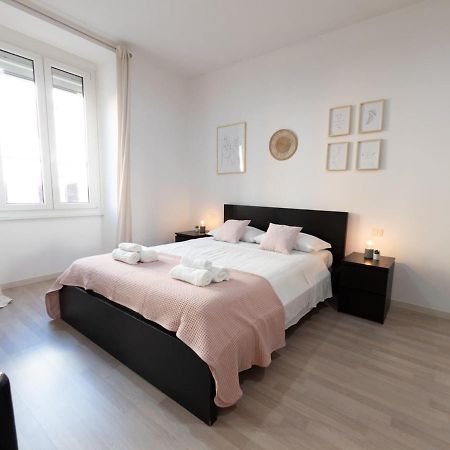 The Best Rent - Spacious Apartment Near Roma Termini Station Екстериор снимка