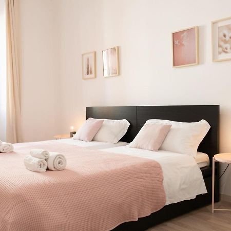 The Best Rent - Spacious Apartment Near Roma Termini Station Екстериор снимка
