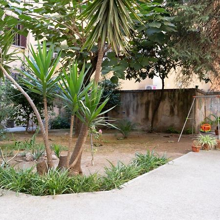 The Best Rent - Spacious Apartment Near Roma Termini Station Екстериор снимка