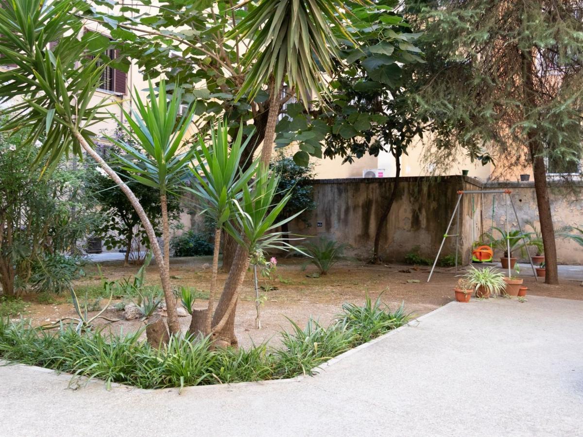 The Best Rent - Spacious Apartment Near Roma Termini Station Екстериор снимка