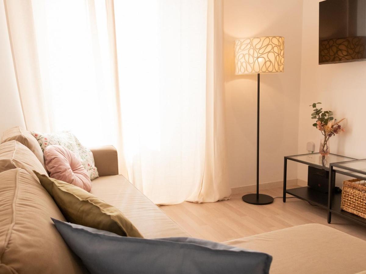 The Best Rent - Spacious Apartment Near Roma Termini Station Екстериор снимка